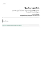Vorschau - Aufgabenkarten - agree, disagree and more - language support in Form eines Fächers/Schlüsselanhängers - Seite 3