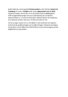Vorschau - Arbeitsblätter - Stationenarbeit "Schuld und Vergebung" - Seite 1