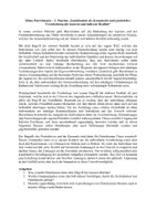 Vorschau - Stundenentwürfe - Sparpaket Klaus Hurrelmann - Zehn Maxime mit Videos - Seite 3