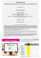 Vorschau - Arbeitsblätter - KUNSTKNALLER | Kunst Sekundarstufe I und II Klasse 5-13 | Malerei, Grafik, Objekt, Aktion, Fotografie, Gegenwartskunst, Differenzierung, Kunstnavigator, Kopiervorlagen - Seite 1