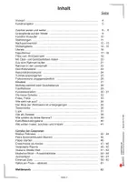 Vorschau - Arbeitsblätter - KUNSTKNALLER | Kunst Sekundarstufe I und II Klasse 5-13 | Malerei, Grafik, Objekt, Aktion, Fotografie, Gegenwartskunst, Differenzierung, Kunstnavigator, Kopiervorlagen - Seite 2