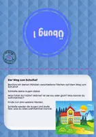 Vorschau - Spiele - Glücksunterricht: 10 Achtsamkeitsübungen auf dem Schulhof - Seite 2