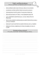 Vorschau - Arbeitsblätter - Doppelmitlaut ss - Sparpaket - Seite 3