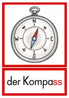 Vorschau - Fördermaterial/Inklusion - Doppelmitlaut ss - Tafelbildkarten / Bildkarten - Seite 3