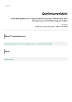 Vorschau - Arbeitsblätter - MATERIALPAKET "Textgebundene Erörterung" -- Klassenarbeiten mit Textgrundlage & Erwartungshorizont, Formulierungshilfen -- Texte für materialgestützte / textbasierte Erörterung - Seite 2