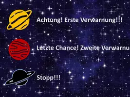 Vorschau - Poster - Planetensystem - Seite 2
