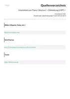 Vorschau - Arbeitsblätter - Arbeitsblatt zum Thema "Altertum" + Onlineübung & MP3 + - Seite 1