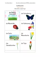 Vorschau - Fördermaterial/Inklusion - Erzählbaukasten - Sprechanlass / wachsendes Materialpaket - Seite 3