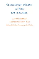 Vorschau - Arbeitsblätter - Zahlen lernen Vorschule - Seite 1