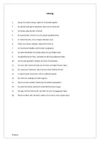 Vorschau - Arbeitsblätter - Subjunktionen im Nebensatz (mit Lösung) - Seite 2