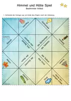 Vorschau - Spiele - Himmel & Hölle Spiel - bestimmter Artikel - Seite 3