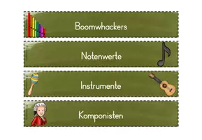Vorschau - Anderer Materialtyp - Etiketten (Version 1): Musik - Seite 3