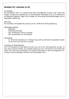 Vorschau - Stundenentwürfe - Solidarität, Subsidiarität und Eigenverantwortung - Seite 3