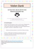 Vorschau - Spiele - Wer bin ich...? Berufe beschreiben Wortschatz - Seite 1
