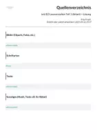Vorschau - Unterrichtsreihen - telc B2 Leseverstehen Teil 1 (Arbeit) + Lösung - Seite 3