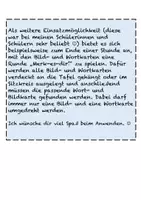Vorschau - Bildkarten - Gesund oder Ungesund? - Seite 2