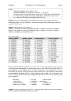 Vorschau - Arbeitsblätter - Binärsystem und Speichergrößen (Informatik) - Seite 1