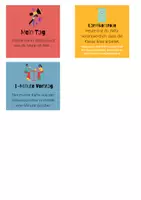 Vorschau - Aufgabenkarten - Assistenzlehrer-Deutsch - Seite 1