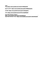 Vorschau - Arbeitsblätter - Materialpaket: Musik in Computerspielen - Seite 3