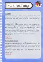 Vorschau - Präsentationen/Tafelbilder - Interaktive PDF: Tea and Coffee Time (Schriftsprache) - Seite 2