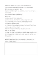 Vorschau - Arbeitsblätter - Frik, der Umweltzwerg - eine Geschichte in Teilen - Seite 3
