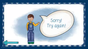 Vorschau - Interaktives Material - interaktive PDF - Who am I? - 14 Pets - Seite 3