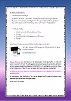 Vorschau - Unterrichtsreihen - Materialpaket - Kirche Haus Gottes - Seite 2
