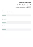 Vorschau - Stundenentwürfe - "Harry Potter" Philosophie Freundschaft und Namen Materialpaket - Seite 2