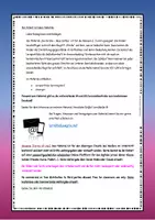 Vorschau - Unterrichtsreihen - Die Kirche - Haus Gottes - Lernportfolio mit Lösungen - Religion Grundschule Klasse 2, 3 und 4 - Seite 1