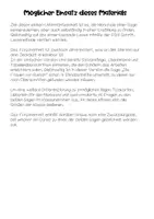 Vorschau - Stundenentwürfe - Materialpaket Sagen - Seite 3
