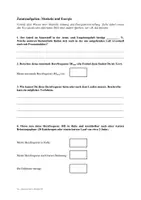 Vorschau - Arbeitsblätter - Bewegung: Muskeln und Energie (Sportunterricht Unter- und Mittelstufe) - Seite 3