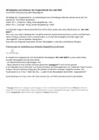 Vorschau - Arbeitsblätter - Dur oder Moll - Wer kann das unterscheiden? (Teil 1) - Seite 3