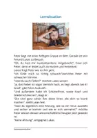 Vorschau - Arbeitsblätter - Sparpaket XXXL: Naturwissenschaften - Seite 1