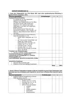 Vorschau - Arbeitsblätter - Geschichtsarbeit - Quellenzusammenfassung - Erster Weltkrieg - Seite 2