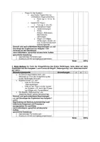 Vorschau - Arbeitsblätter - Geschichtsarbeit - Quellenzusammenfassung - Erster Weltkrieg - Seite 3