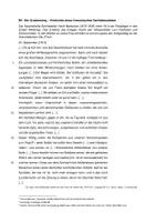 Vorschau - Arbeitsblätter - Geschichtsarbeit - Quellenzusammenfassung - Erster Weltkrieg - Seite 1