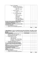 Vorschau - Arbeitsblätter - Geschichtsarbeit - Quellenzusammenfassung - Erster Weltkrieg - Seite 3