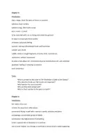 Vorschau - Arbeitsblätter - Hitchhikers Guide to the Galaxy - Reader Notes - Vocabulary and Tasks - Seite 2