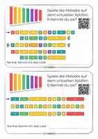 Vorschau - Spiele - Musik 🎶 Kinderlieder Quiz 2 • Boomwhackers • Xylofon • Soundbellows #edukiknaller2021 - Seite 3