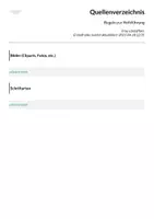 Vorschau - Merkblätter - Regeln zur Heftführung - Seite 2