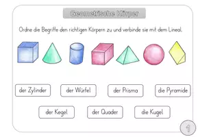 Vorschau - Stundenentwürfe - Wachsendes Materialpaket Mathematik - Seite 2