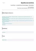 Vorschau - Arbeitsblätter - Israel heute - virtuelle Reise /Schnitzeljagd + Arbeitsblatt - Seite 2