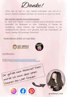 Vorschau - Arbeitsblätter - Kopfrechnen Klasse 1 ZR 20 | Rechen-Häppchen Mathe - Seite 1