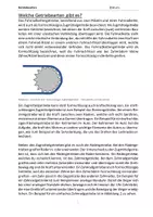 Vorschau - Arbeitsblätter - Getriebearten - Getriebe: Naturwissenschaften - Technik - Ingenieurwissenschaften - Seite 2
