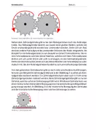 Vorschau - Arbeitsblätter - Getriebearten - Getriebe: Naturwissenschaften - Technik - Ingenieurwissenschaften - Seite 3