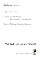 Vorschau - Poster - Aushang Addition und Subtraktion schriftlich ZR 100 - Seite 1