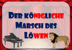 Vorschau - Unterrichtsreihen - Reihentransparenz Unterrichtsreihe Karneval der Tiere - Seite 2