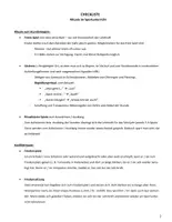 Vorschau - Arbeitsblätter - Checkliste: Regeln und Rituale im Sportunterricht - Seite 2