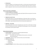 Vorschau - Arbeitsblätter - Checkliste: Regeln und Rituale im Sportunterricht - Seite 3