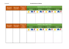 Vorschau - Arbeitsblätter - Weltverbesserer-Challenge Regenwald Geo Jg 7 - Seite 3